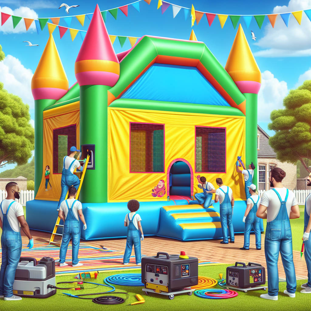 Comprehensive business resources and Miami celebration services